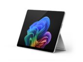 Microsoft Surface Pro 11 Platinum 13-tolline