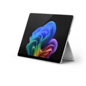 2-in-1 arvuti Microsoft Surface Pro 11 for Business 13″ 2in1 Platinum Snapdragon® X Elite 16GB/512GB SSD Win11 Pro ZIN…