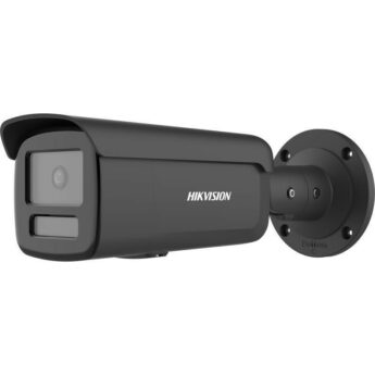IP-kaamera Hikvision DS-2CD2T86G2H-2I(2.8mm)(eF)/must