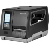 Sildiprinter Honeywell PM45A, täispuutetundlik ekraan