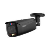 IP-kaamera Dahua TIOC 3.0 IPC-HFW3849T1-AS-PV-0280B-S5-must
