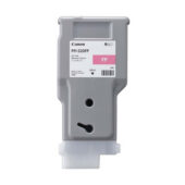 Tindikassett Canon PFI-320 FP fluorestseeruv roosa