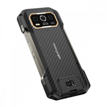 Nutitelefon UleFone ARMOR 27T 12+256GB 4G must