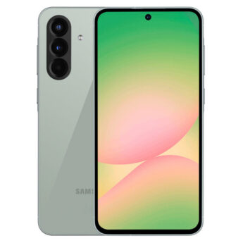 Nutitelefon Samsung A56 SM-A566B 8+256GB DS 5G AWESOME OLIVE OEM SM-A566BZGCEUE