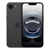 Nutitelefon Apple iPhone 16e 256GB must MD1T4