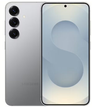 Nutitelefon Samsung SM-S931B Galaxy S25 5G 12GB RAM 128GB hõbedane Shadow