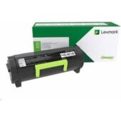 Tooner Lexmark 75B20M0 magenta originaal (75B20M0)
