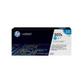 Tooner HP Expression cyan Zamiennik CE741A (CE741A)