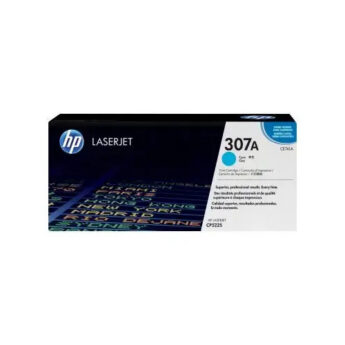 Tooner HP Expression cyan Zamiennik CE741A (CE741A)