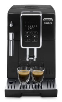 Täisautomaatne kohvimasin DeLonghi Täisautomaatne espressomasin De’Longhi Dinamica Ecam 350.15.B 1.8 L