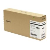Tindikassett Canon PFI-710MBK (matte must)