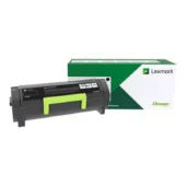 Tooner Lexmark 56F2U00 must originaal (56F2U00)