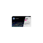 Tooner HP 507A magenta originaal (CE403A)