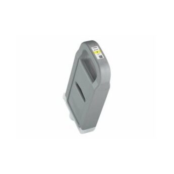 Tindikassett Canon PFI-710Y (kollane)