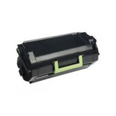 Tooner Lexmark 52D2H00 must originaal (52D2H00)