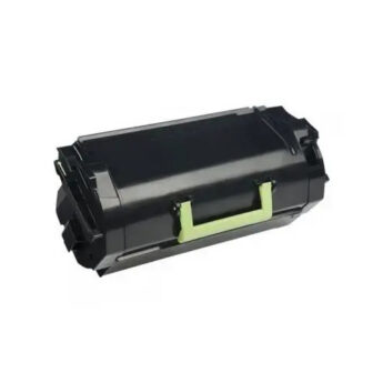 Tooner Lexmark 52D2H00 must originaal (52D2H00)