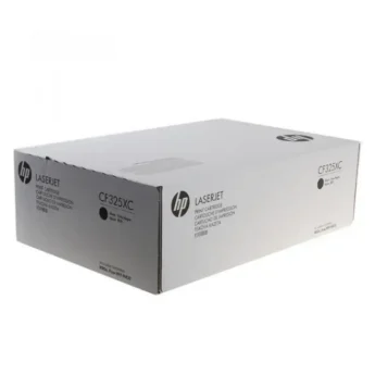 Tooner HP 25X must originaal (CF325X)
