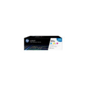 Tooner HP 304A CMY originaal (CF372AM)