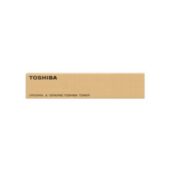 Tooner Toshiba T-FC616E kollane originaal (6AK00000379)
