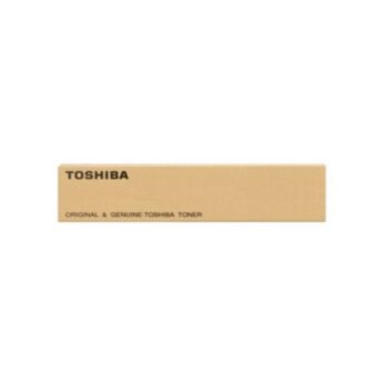 Tooner Toshiba T-FC616E kollane originaal (6AK00000379)