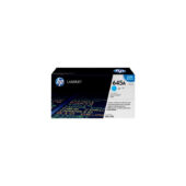 Tooner HP 645A cyan originaal (C9731A)