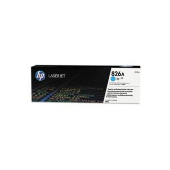 Tooner HP 826A cyan originaal (CF311AC)