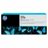 Tindikassett HP nr 771 (B6Y13A) must