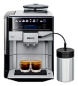 Täisautomaatne kohvimasin Siemens EQ.6 Plus S700 TE657M03DE