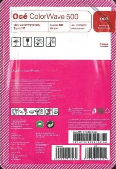 Tooner Océ Oce 1070038733 magenta originaal (1070038733)