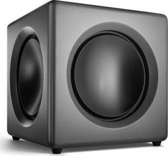 Kõlar Wavemaster Fusion 125 W