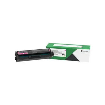Tooner Lexmark 20N2XM0 magenta originaal (102119)
