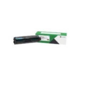 Tooner Lexmark 20N2XC0 cyan originaal (102118)