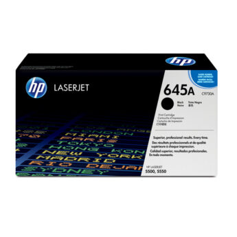 Tooner HP 645A must originaal (C9730A)