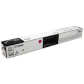 Tooner Canon ikassett C-EXV58 magenta