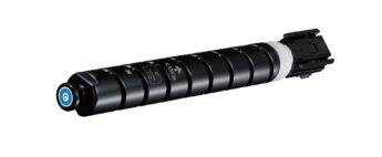 Tooner Canon ikassett C-EXV58, tsüaan