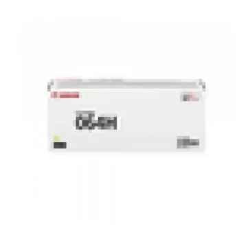 Tooner Canon CRG-064H, kollane