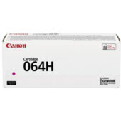 Tooner Canon ikassett CRG-064H, magenta