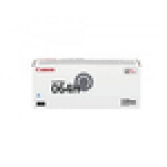 Tooner Canon ikassett CRG-064H, tsüaan