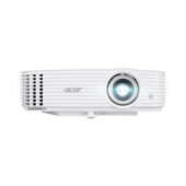 Projektor Acer H6830BD 4K UHD, valge