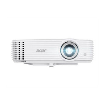 Projektor Acer H6830BD 4K UHD, valge