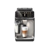 Täisautomaatne kohvimasin Philips Espressomasin 5500 EP5546/70, must
