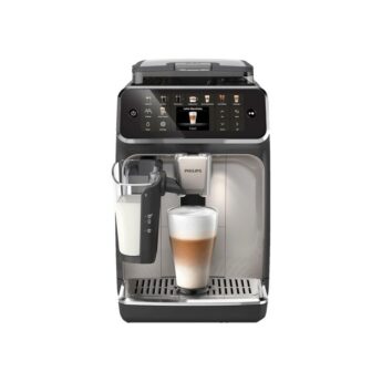 Täisautomaatne kohvimasin Philips Espressomasin 5500 EP5546/70, must