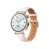 Nutikell Huawei WATCH GT5 Classic 41mm, valge