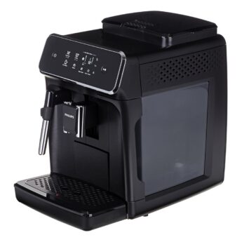 Täisautomaatne kohvimasin Philips EP2220/10, must
