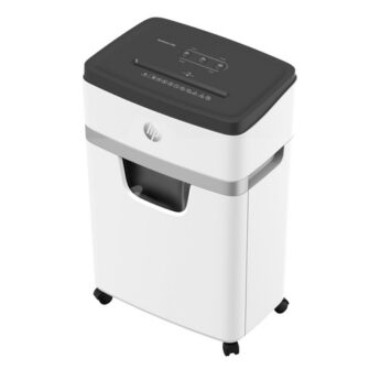 Paberipurustaja HP ONESHRED 12MC P-5
