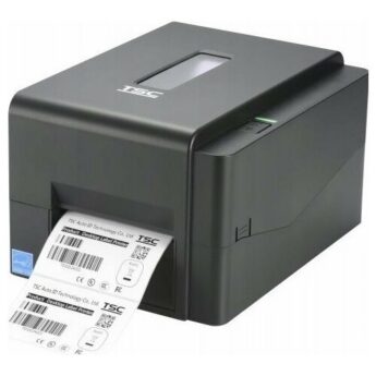 Sildiprinter TSC TE210