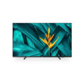Televiisor Philips Hotelliteler MEDIASUITE 55″ 4K UHD, must