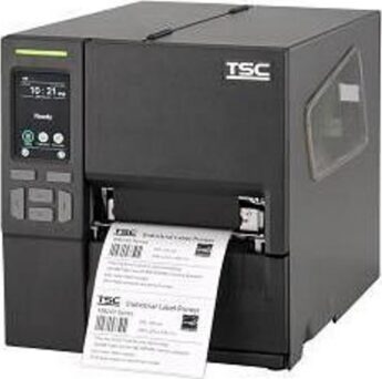 Sildiprinter TSC MB241T 203dpi, 3.5” puutetundlik