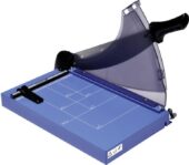 Paberilõikur Olympia G 3640 DIN, sinine