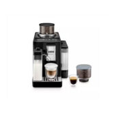 Täisautomaatne kohvimasin DeLonghi RIVELIA EXAM440.55.B, must
